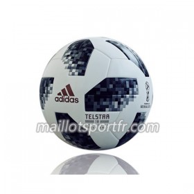 Russie Coupe du monde 2018 Ballons de Foot Blanc